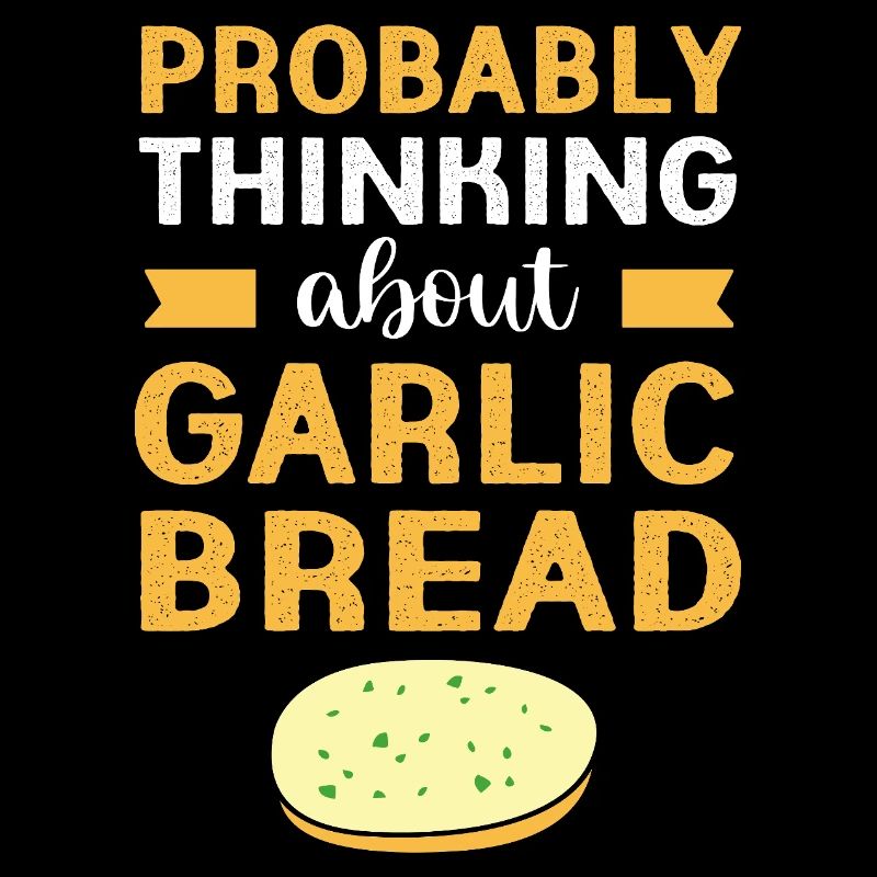Bread Garlic