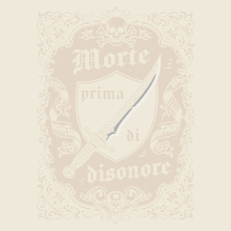 Morte Prima Di Disonore
