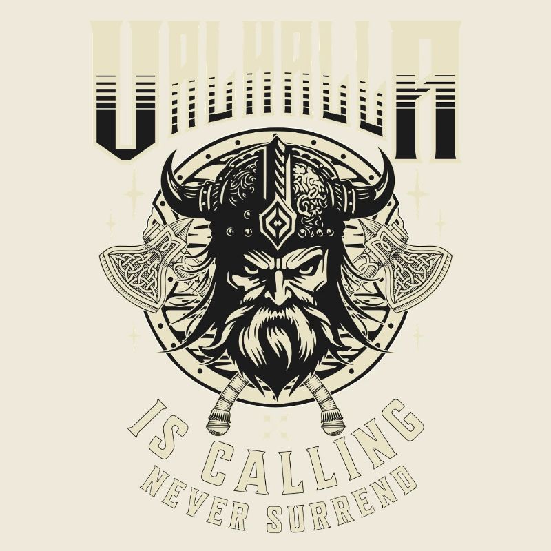 Valhalla is Calling