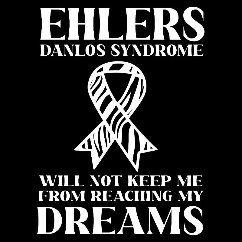 EDS HSD Ehlers-Danlos Syndrome