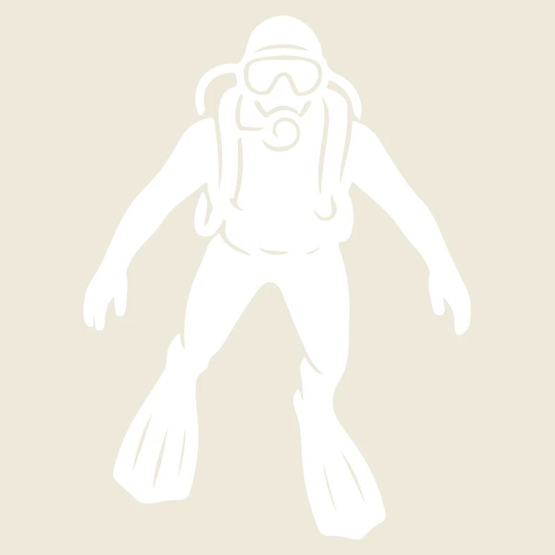 Diver apnea