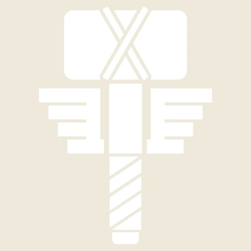 Thor Hammer – Wikinger Mjölnir Comic Superheld