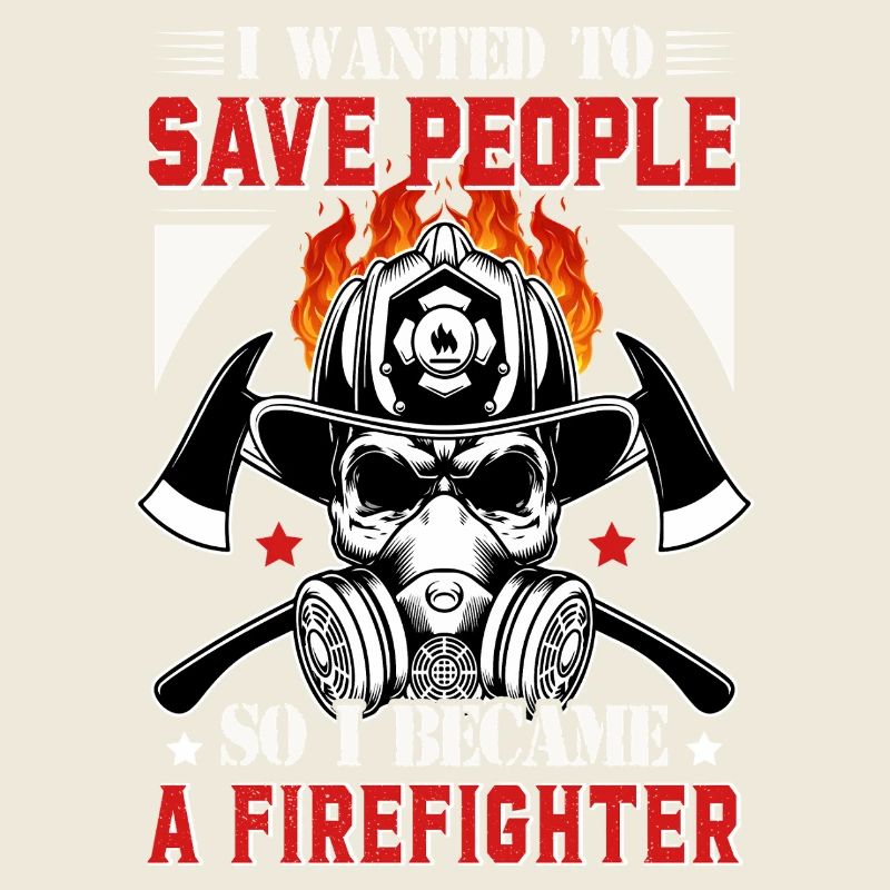 Fire brigade