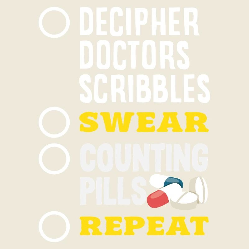 Pharmacist Pharmaceutical Technical