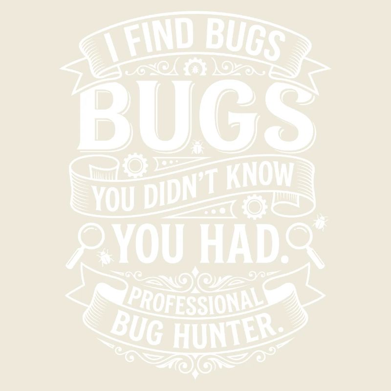 Professional Bug Hunter Badge