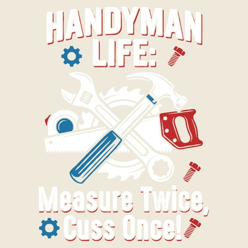 Handwerkerleben: Maß zwei Mal