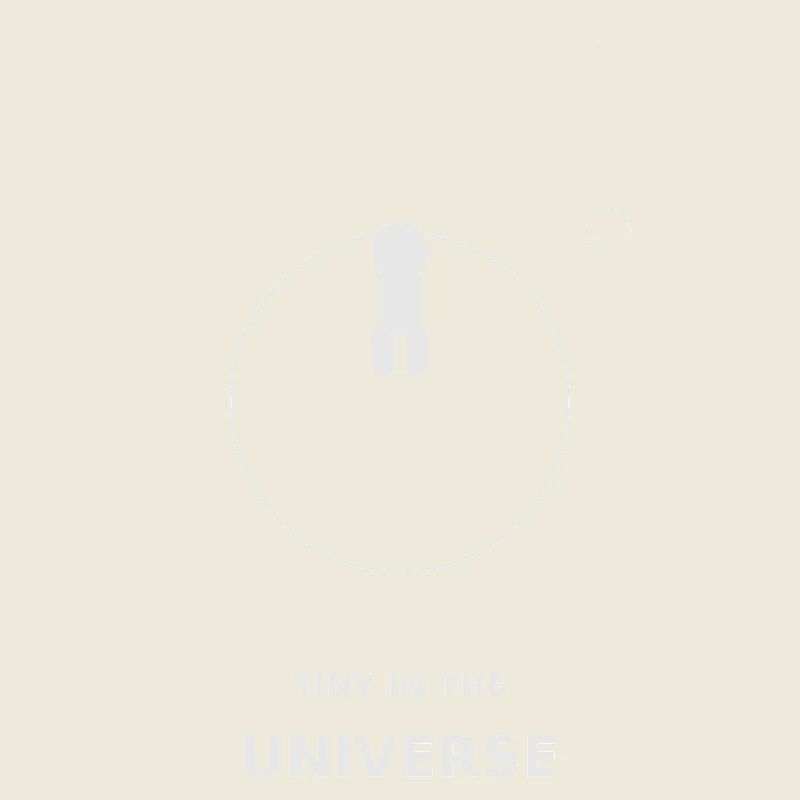 Tiny dans l’Univers