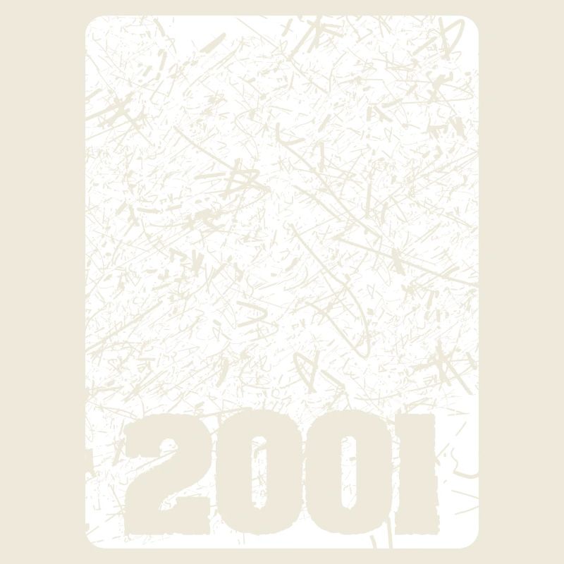 Zahl 2001
