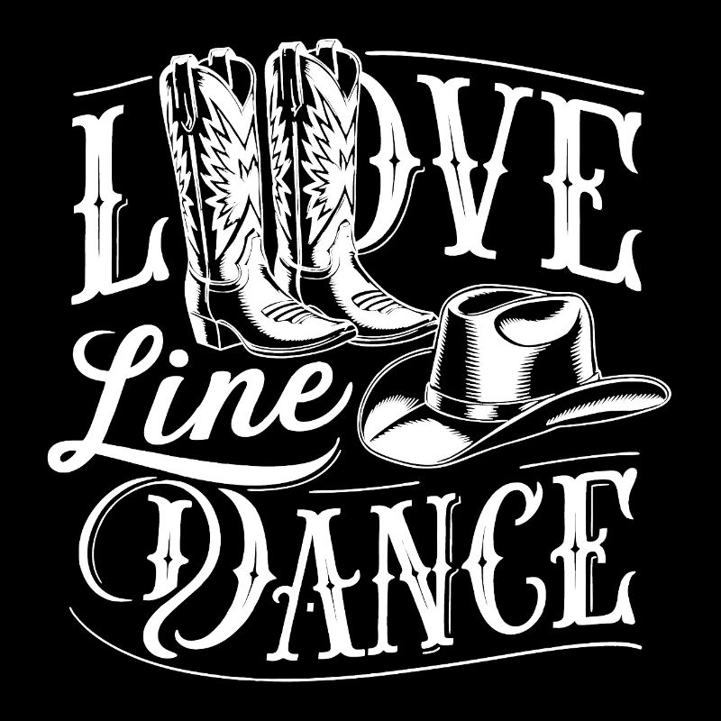 Line Dancing Country Dance - Line Dance Tanzen