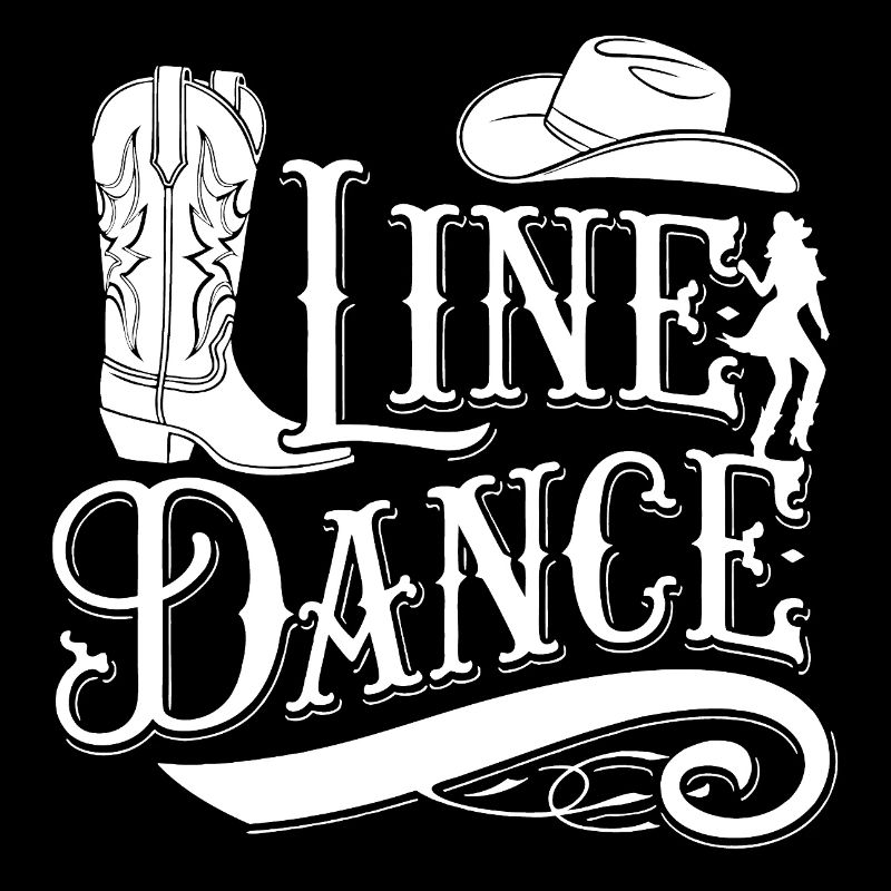Line Dancing Country Dance - Line Dance Tanzen