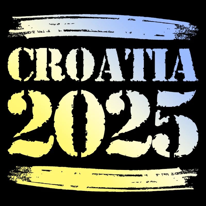 Croatia 2025