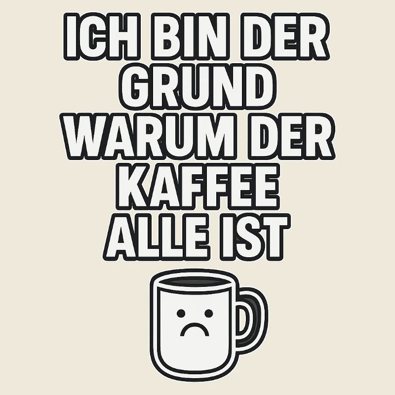Kaffee-Killer