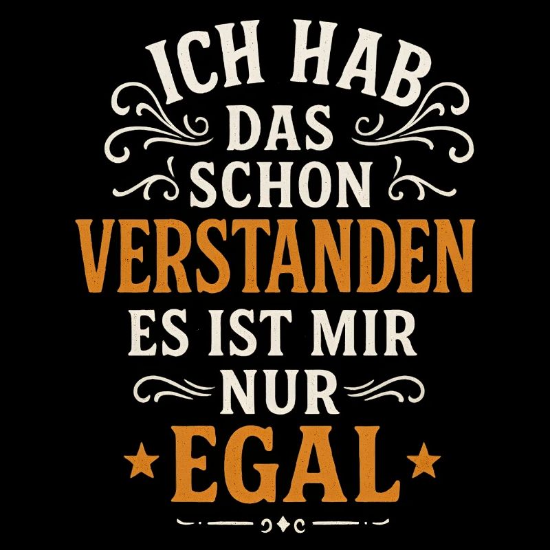 I already understood that, cheeky saying