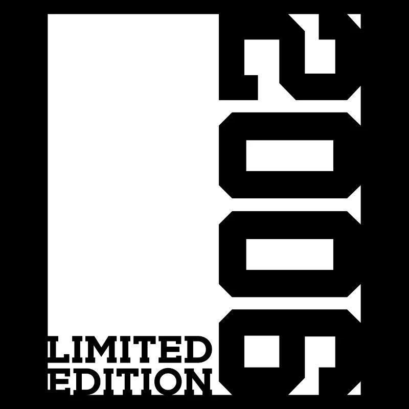 20. GEBURTSTAG LIMITED EDITION 2006