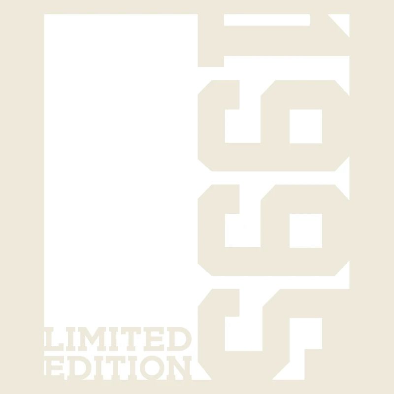 31E ANNIVERSAIRE ÉDITION LIMITÉE 1995
