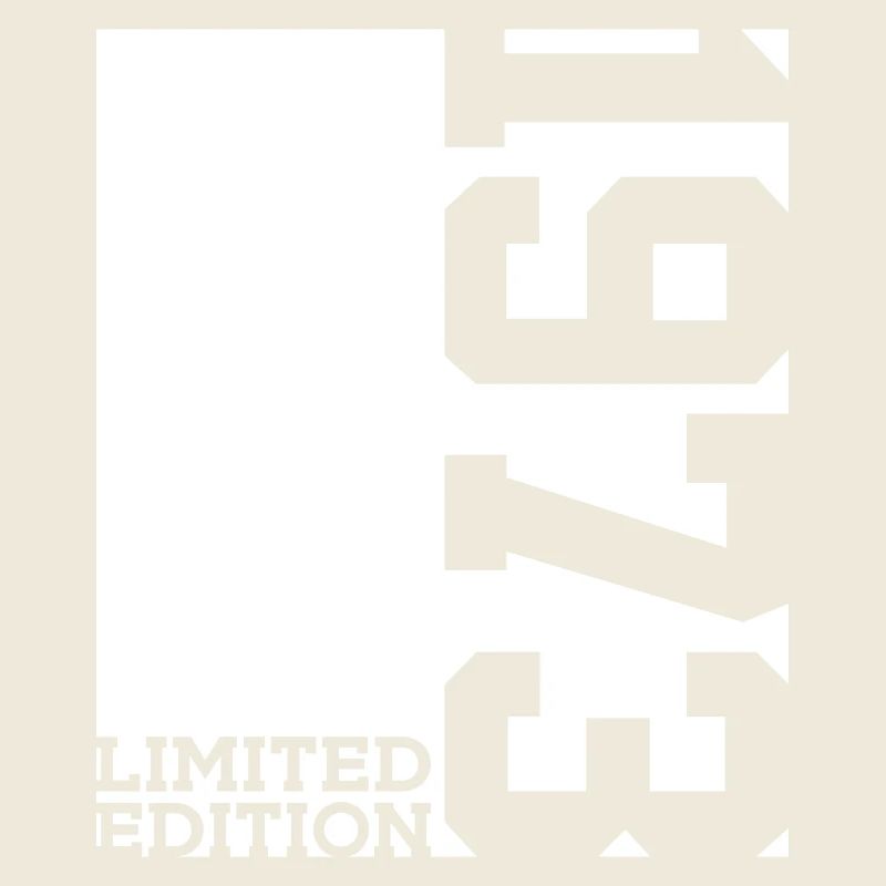 53E ANNIVERSAIRE ÉDITION LIMITÉE 1973