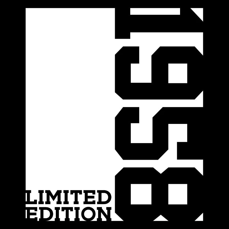 68E ANNIVERSAIRE ÉDITION LIMITÉE 1958