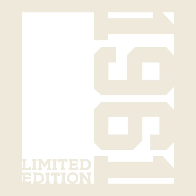 65. GEBURTSTAG LIMITED EDITION 1961