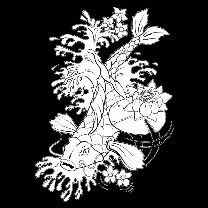 koi