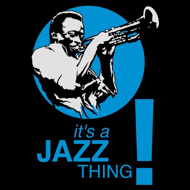 Jazz thing