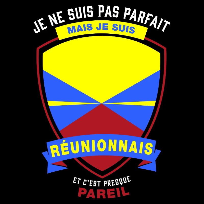 Réunionnais Parfait