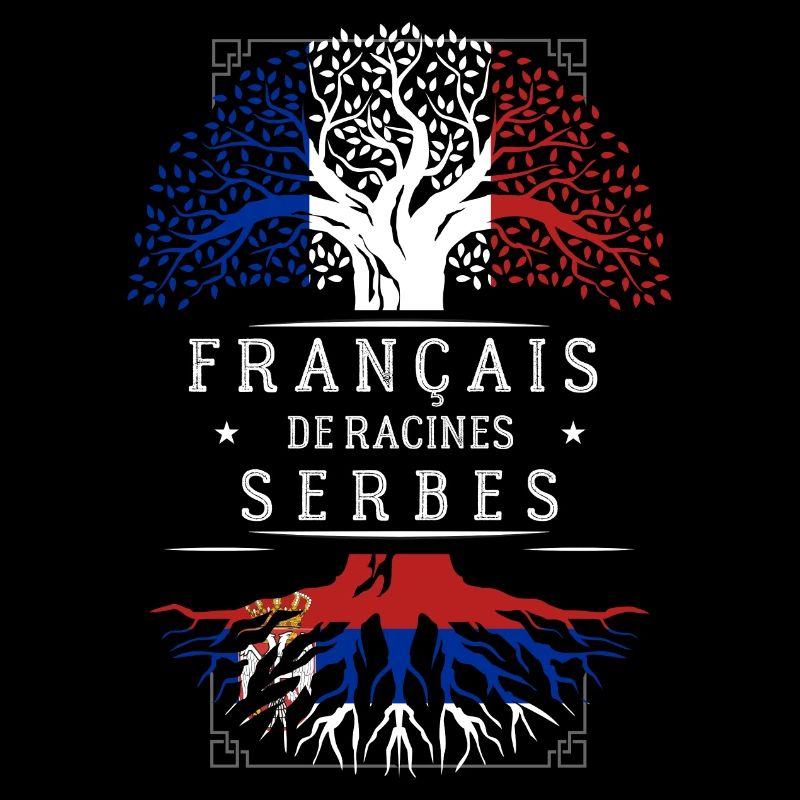 Racines Serbes
