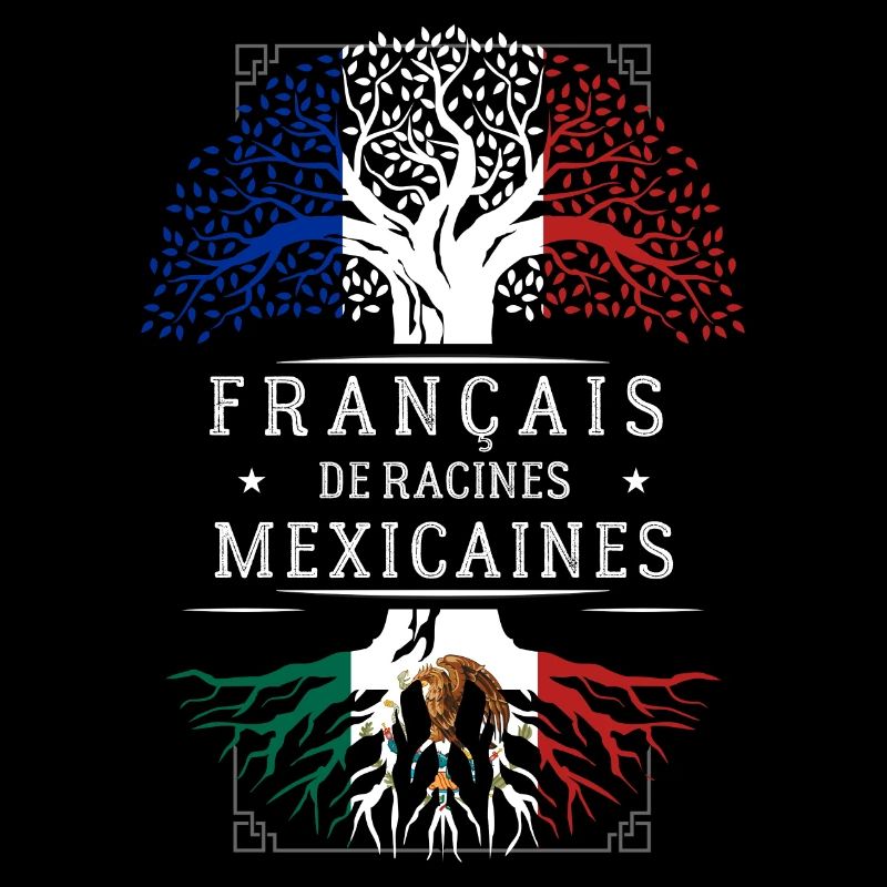 Racines Mexicaines