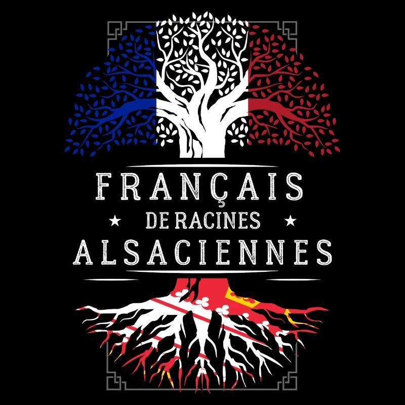 Racines Alsaciennes