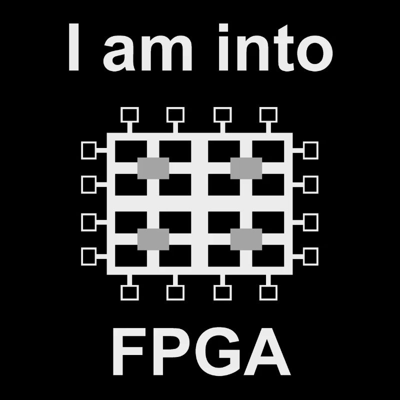 FPGA VHDL Verilog
