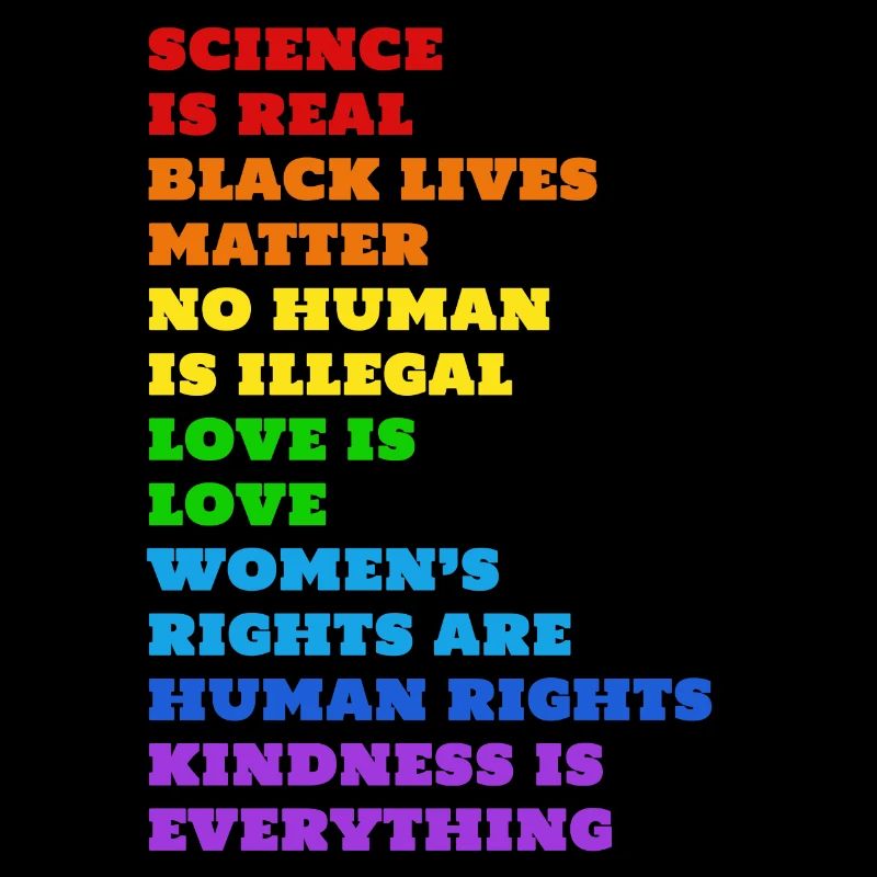 Human Rights! No one is illegal!