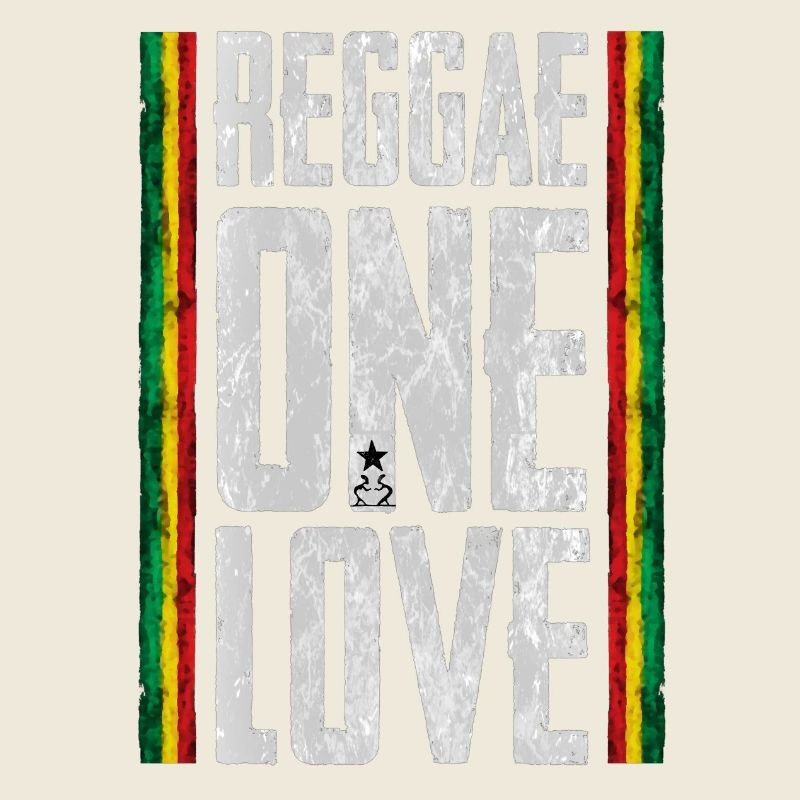 reggae one love