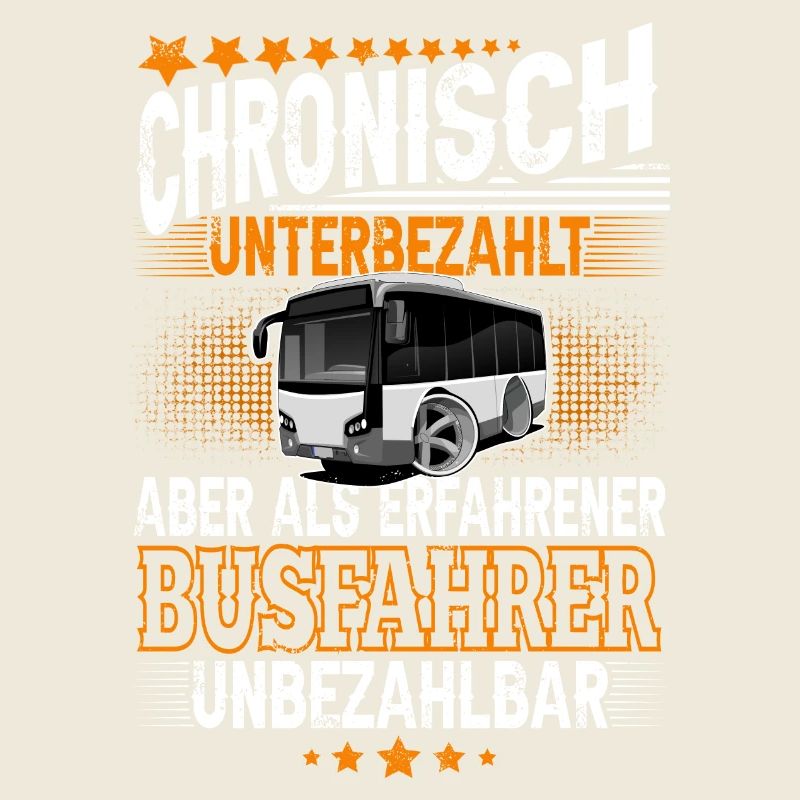 Busfahrer