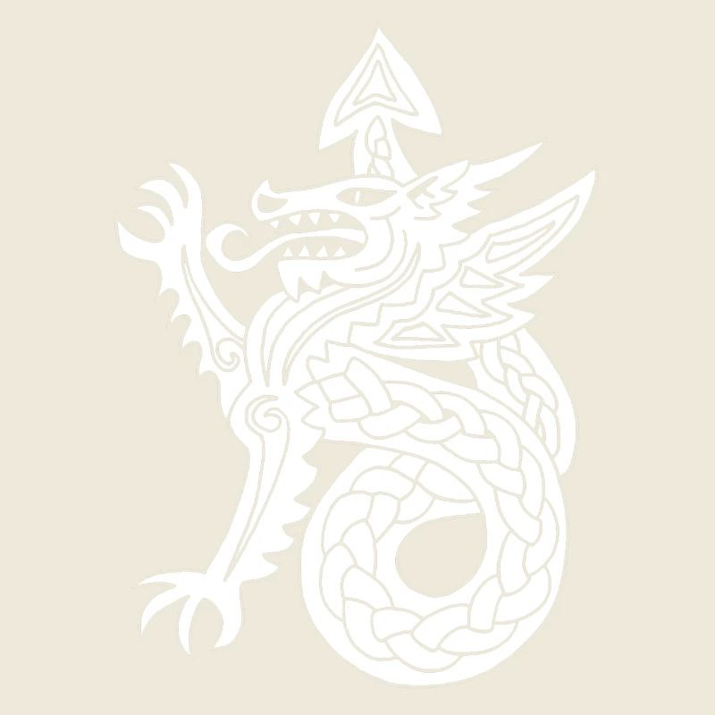 White Dragon