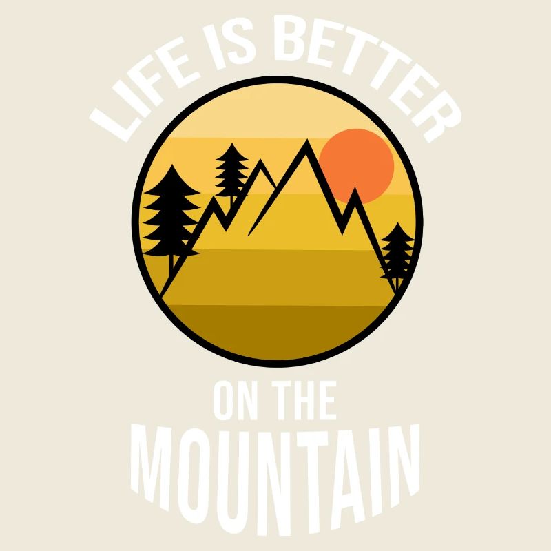 Wanderung Wandern Wanderer Statement Klettersteig