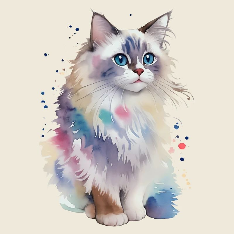 Ragdoll