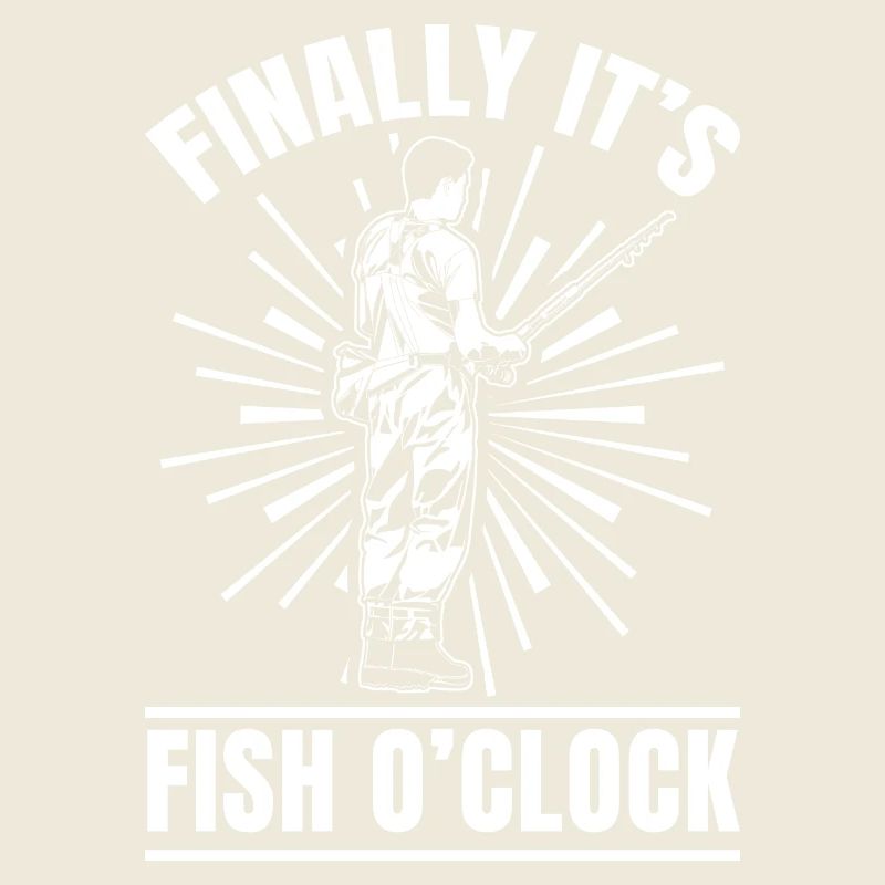 Drôle de dicton d’instructeur de pêche