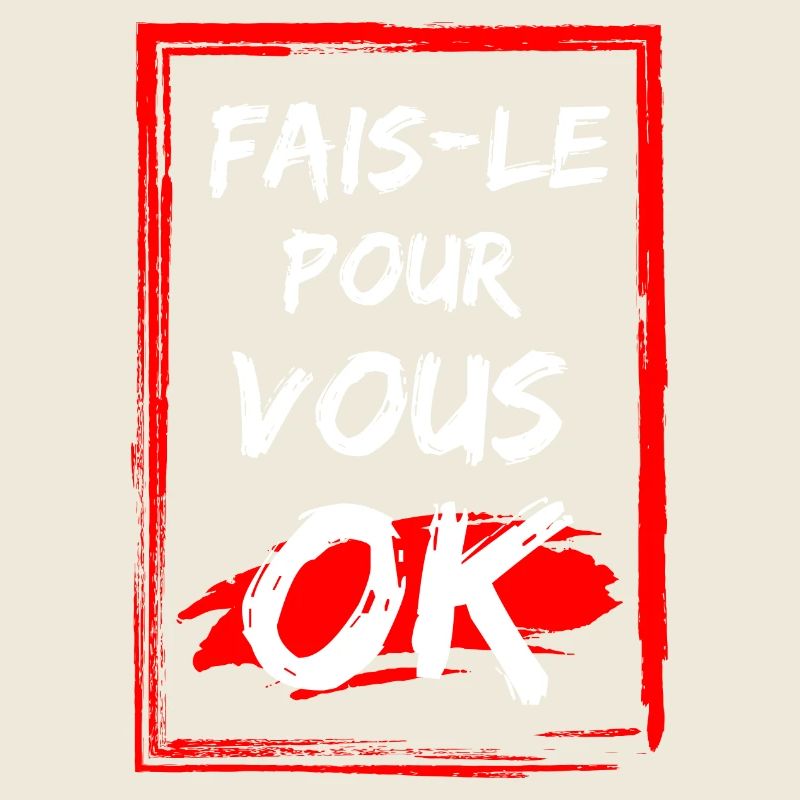 Affirming pattern with energetic style