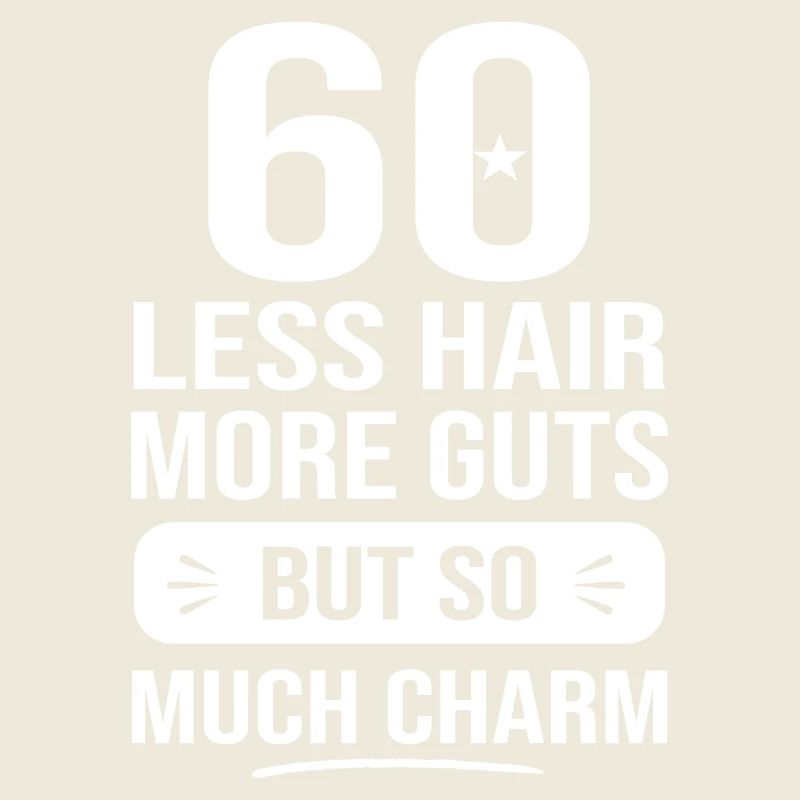 60 Years So Much Charm Gift 60th Anniversary