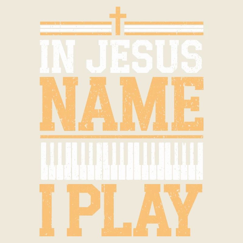 Drums for Jesus