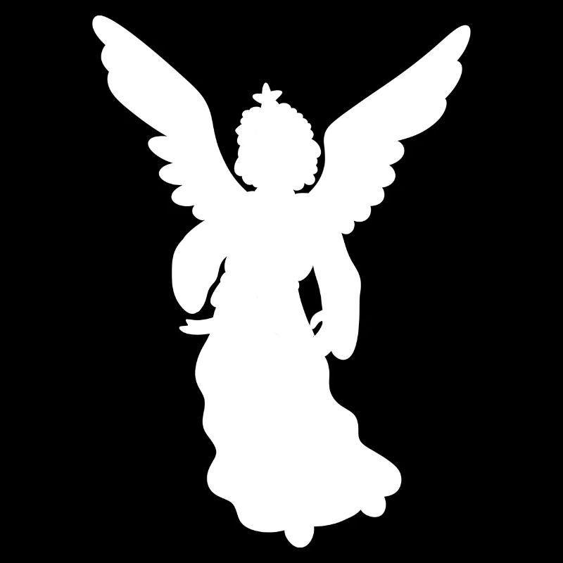Angel Protector Guardian Angel Christmas Xmas