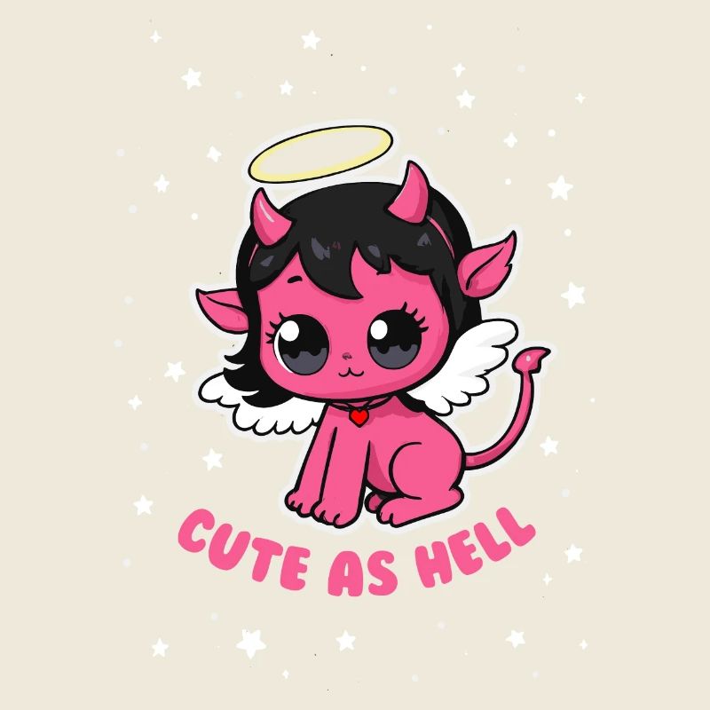 Mignon comme l’enfer