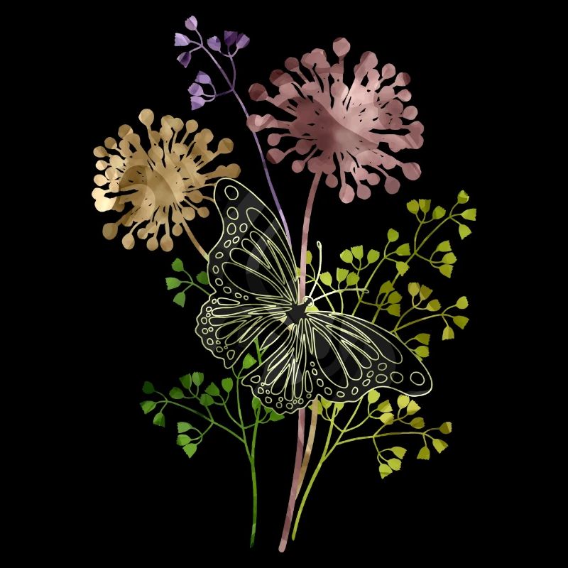 Schmetterling