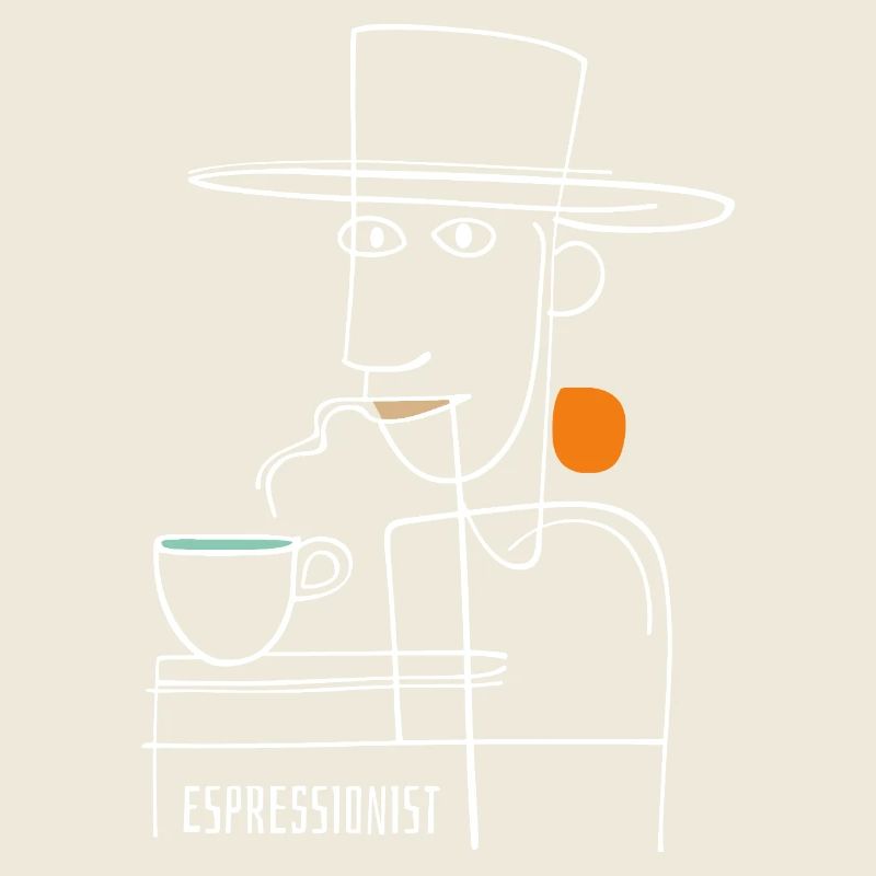 Espressionist - Espresso - Coffee Drink