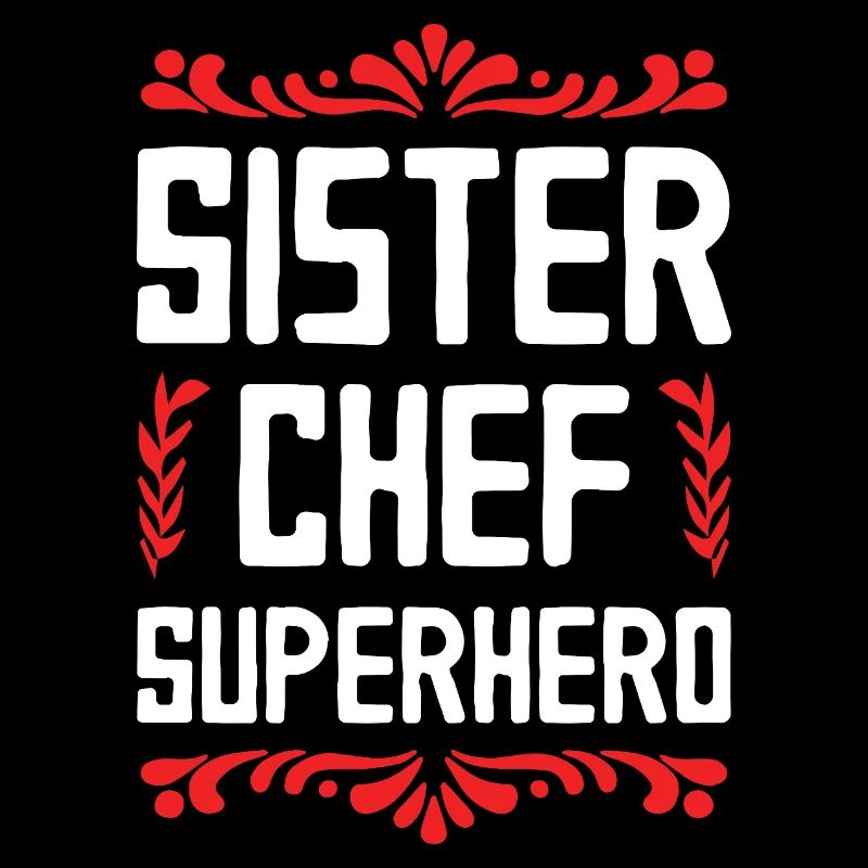 Sister Superhero