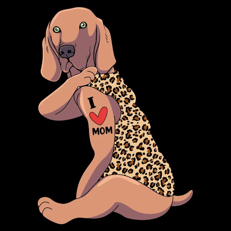 Weimaraner