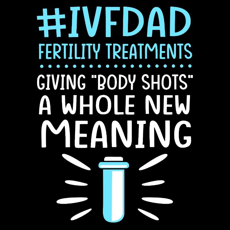 Embryo Transfer Tag Fötus