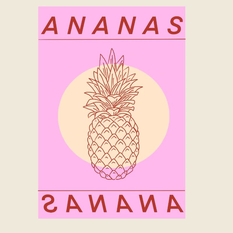 Pineapple 3