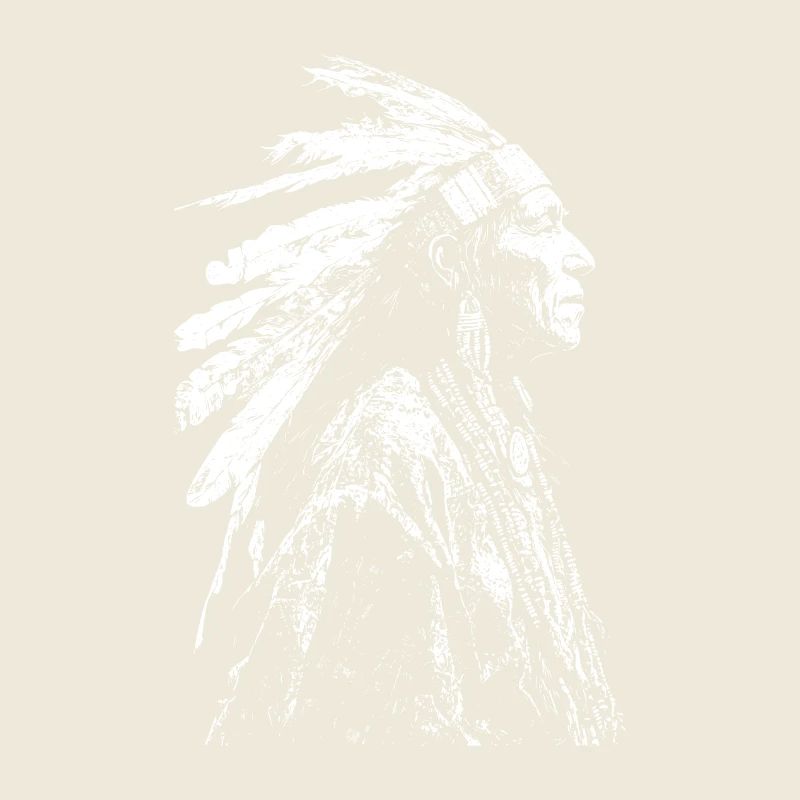 Indianer Native American Indigenous