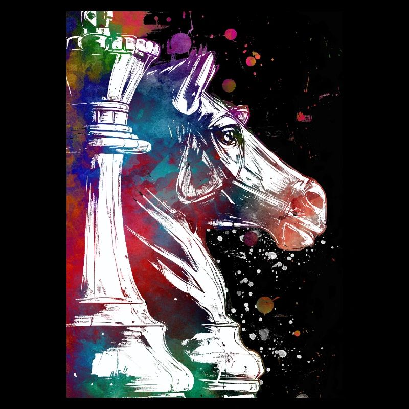 Pions d’échecs Sport