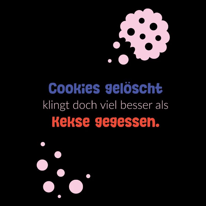 Cookies supprimés